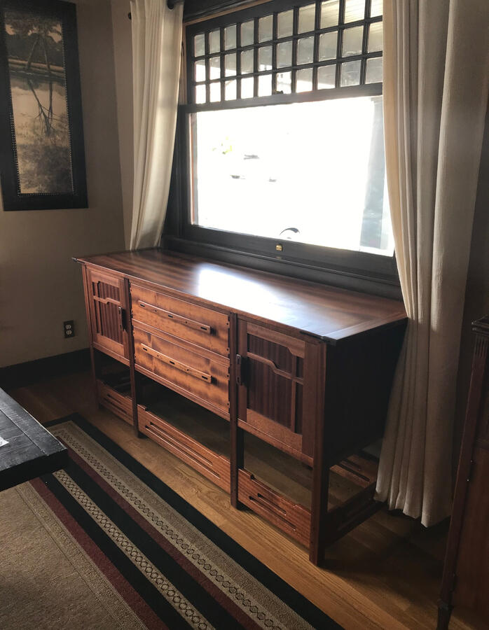 G&G Thorsen House Sideboard
